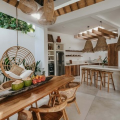 MODJO Villas Bingin - Bild 23