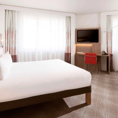 Novotel Basel City - Bild 3