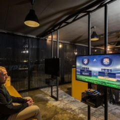 Inn14 Hostel - Bild 16