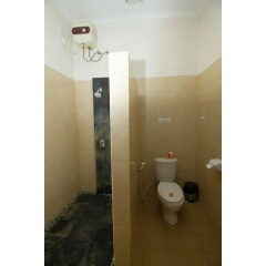 Ocean Villa Dive Resort - Tulamben - Bild 8