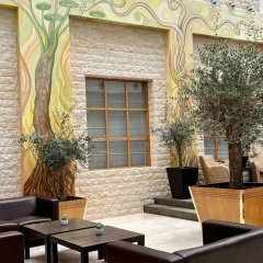 Mercure Brussels Centre Rogier - Bild 1