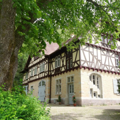 Bed & Breakfast Grünes Gold am Leisberg - Bild 1