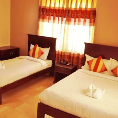 Hotel Paradise Inn Pokhara thumbnail 4
