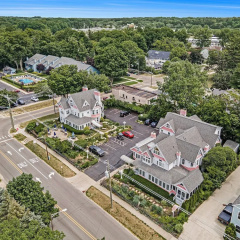 Yelton Manor Bed & Breakfast thumbnail 19