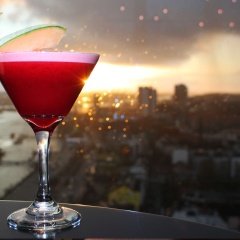 Empire Riverside Hotel - Bild 14