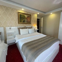 Adana Expert Otel - Bild 7