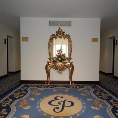 Ege Palas Business Hotel - Bild 11
