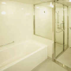 Keio Plaza Hotel Tokyo - Bild 28