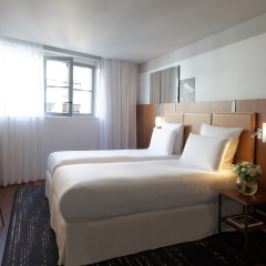 Boutet Bastille Hotel Paris - MGallery Collection thumbnail 2