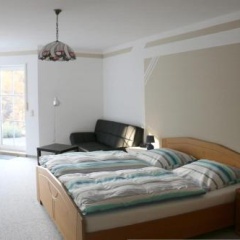 Pension Garni Haus Bismarckhöhe - Bild 4