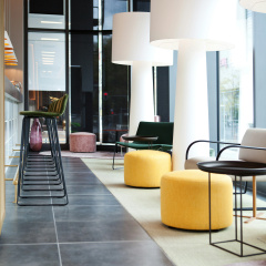 Hampton by Hilton Munich City Center East - Bild 18