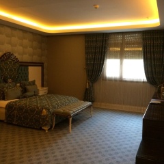 Grand Work Hotel - Bild 4