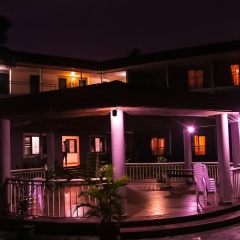 Juanita Hotel - Bild 1
