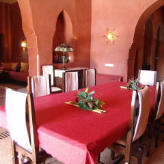 Riad Villa Sophia GHZALA - Bild 19
