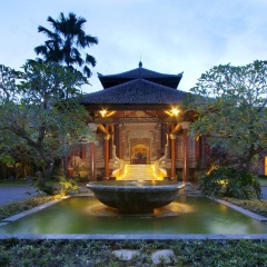 Keraton Jimbaran Beach Resort - Bild 20