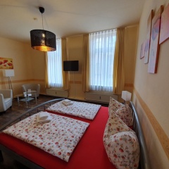 Pension Alte Wache - Bild 5