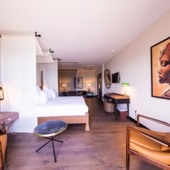 Be Live Adults Only La Cala Boutique Hotel - Bild 10