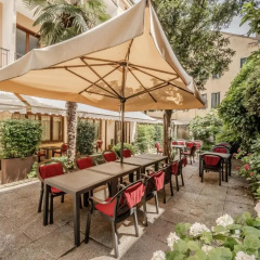Hotiday Room Collection - Venezia Santa Lucia - Bild 21
