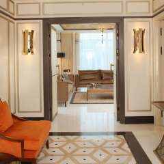 Sheraton Nur-Sultan Hotel in Astana, Kazakhstan from 47$, photos, reviews - zenhotels.com photo 13
