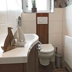 Haus Josef Klotten Wohnung 2 - Bild 2