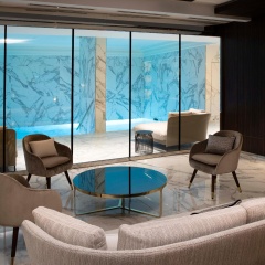 Le Damantin Hôtel & Spa - Bild 20