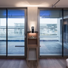 b'mine Frankfurt Airport - Bild 5