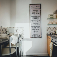 The Penthouse - Simple2let Serviced Apartments thumbnail 10