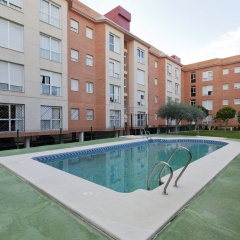 Apartamentos Vértice Bib Rambla - Bild 13