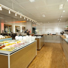 Hotel Birger Jarl - Bild 13
