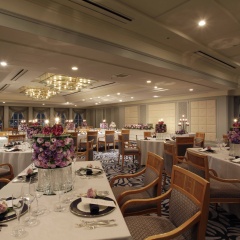 Keio Plaza Hotel Tokyo - Bild 30