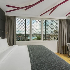 The Purl Boutique Hotel - Bild 7