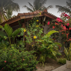 Belukar Villas - Bild 14