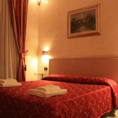 Hotel Campidoglio - Bild 7