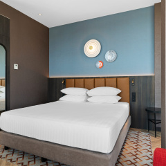 Corendon Amsterdam New-West, a Tribute Portfolio Hotel - Bild 6