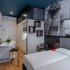 Dean’s Home Budapest - Bild 8