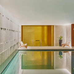 Bvlgari Hotel London - Bild 21