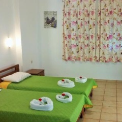 Mariliana Hotel thumbnail 5