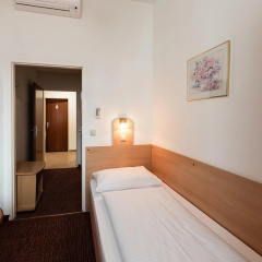 Hotel Terminus Vienna - Bild 6