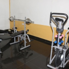 Park Hotels - Bild 14
