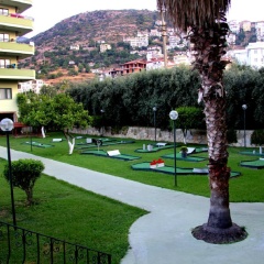 Green Park Apart Hotel - Bild 6