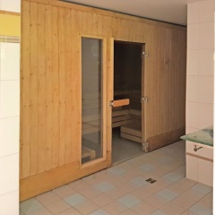 Small Apartment in Hahnenklee With Balcony and use of Sauna and Swimming Pool - Bild 7