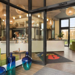Premier Inn Munich City West - Bild 18