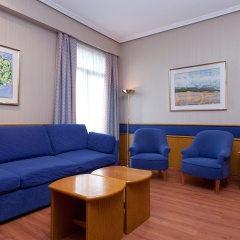 Hotel Agumar Atocha - Bild 24