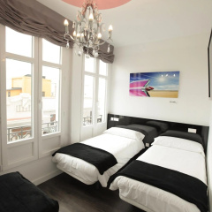 Vitium Urban Suites - Bild 6