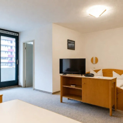 Appartement im Panoramic Hotel Bad Lauterberg - Bild 7
