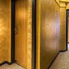 Crystal Hôtel - Bild 12