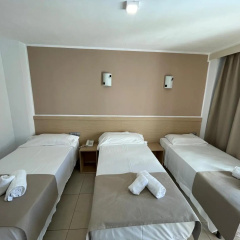 Hotel Leblon - Bild 5
