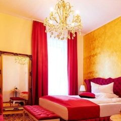 Hotel Hamburger Perle - Bild 4