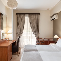 Acropolis Select Hotel - Bild 6