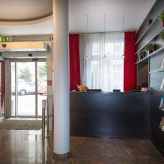 Hotel Boltzmann - Bild 14